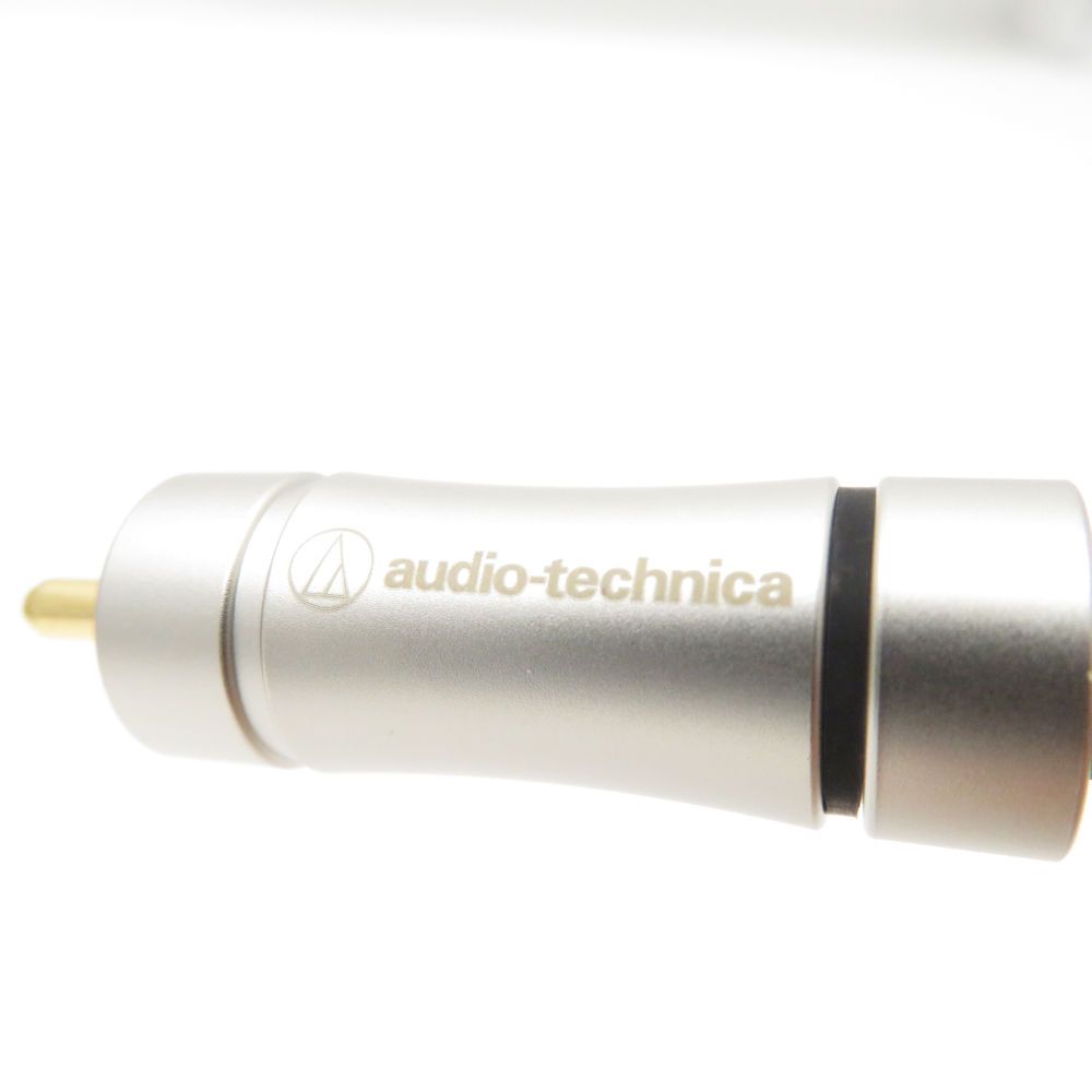 ♥ audio-technica
