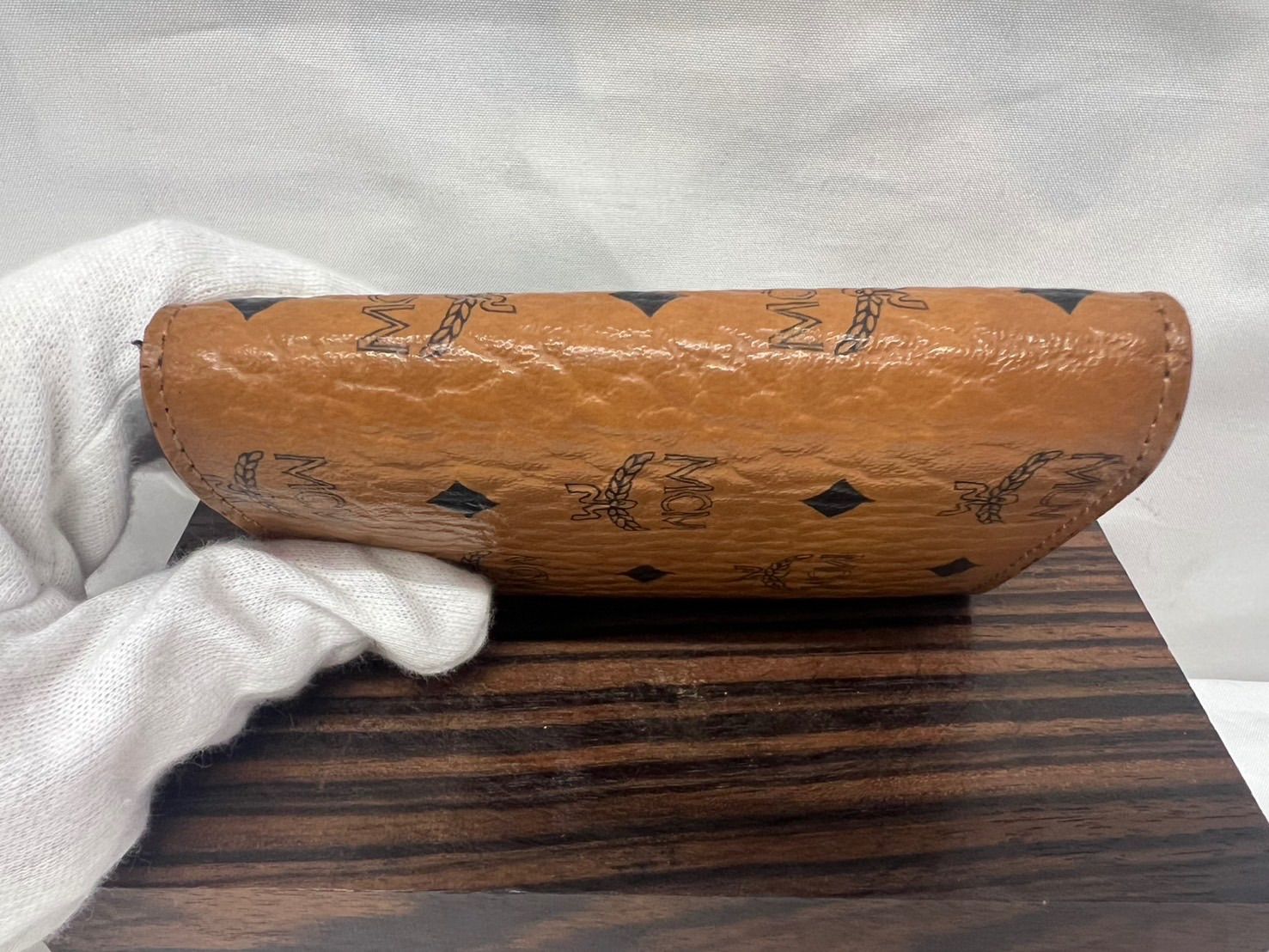 キーケース 4連