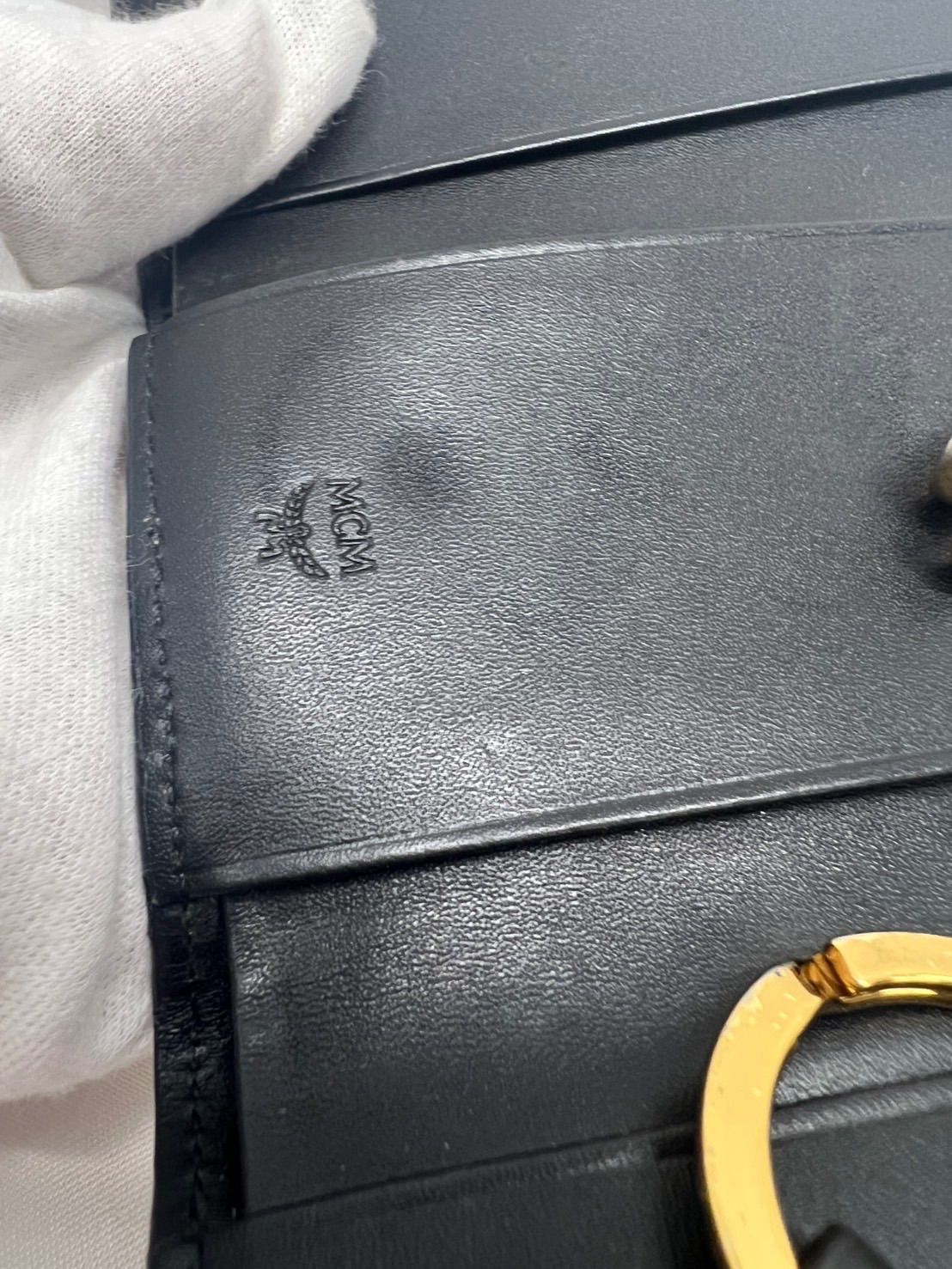 キーケース 4連