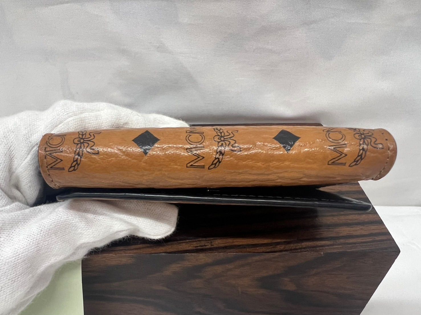 エムシーエム キーケース