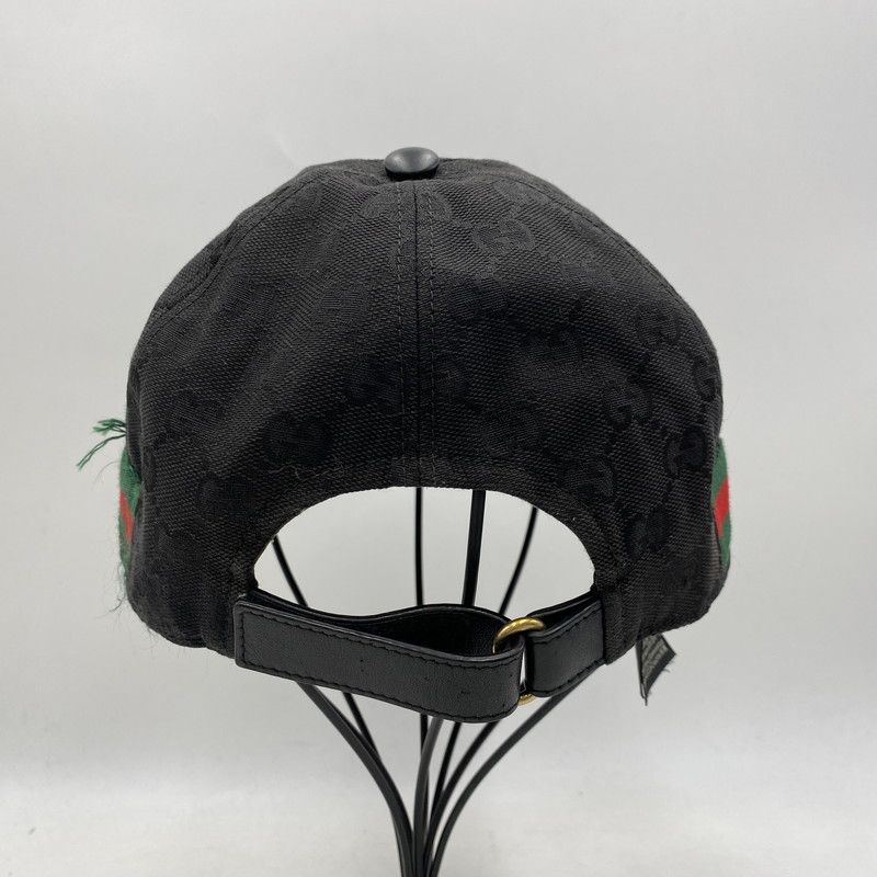 ベースボールキャップ 帽子