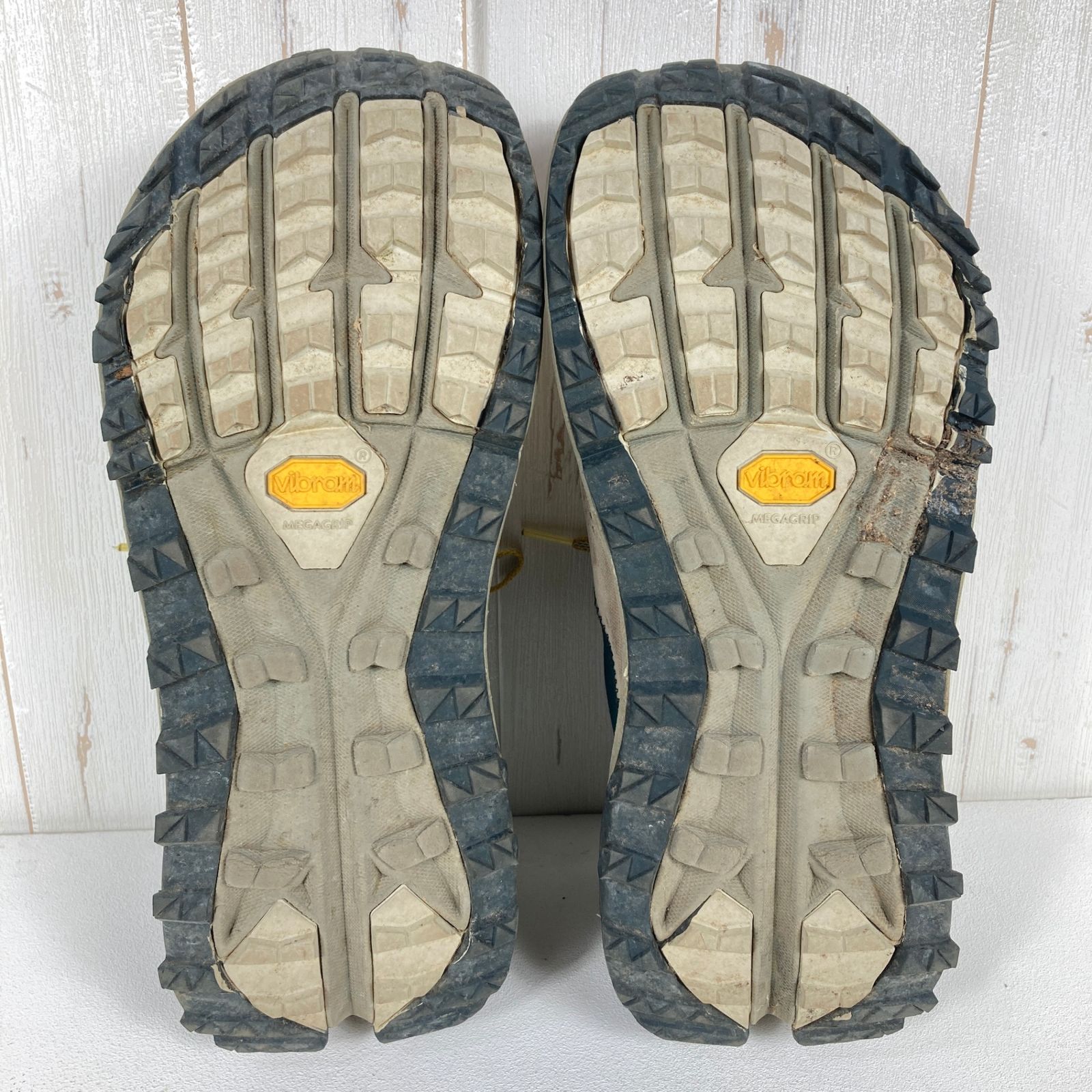 トレイルランニングシューズ フットウェア