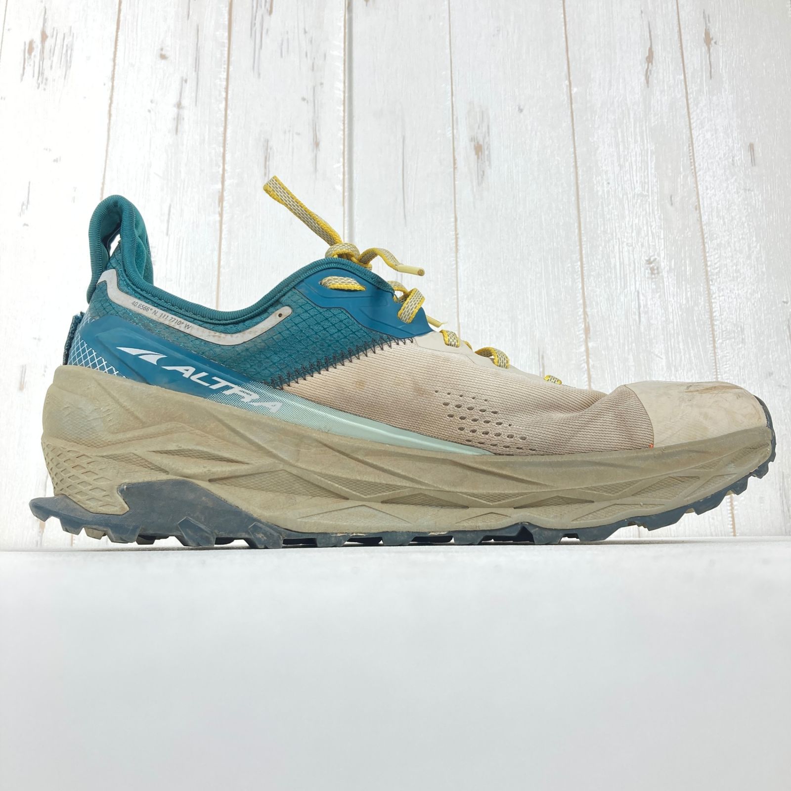 z00053977 トレイルランニングシューズ