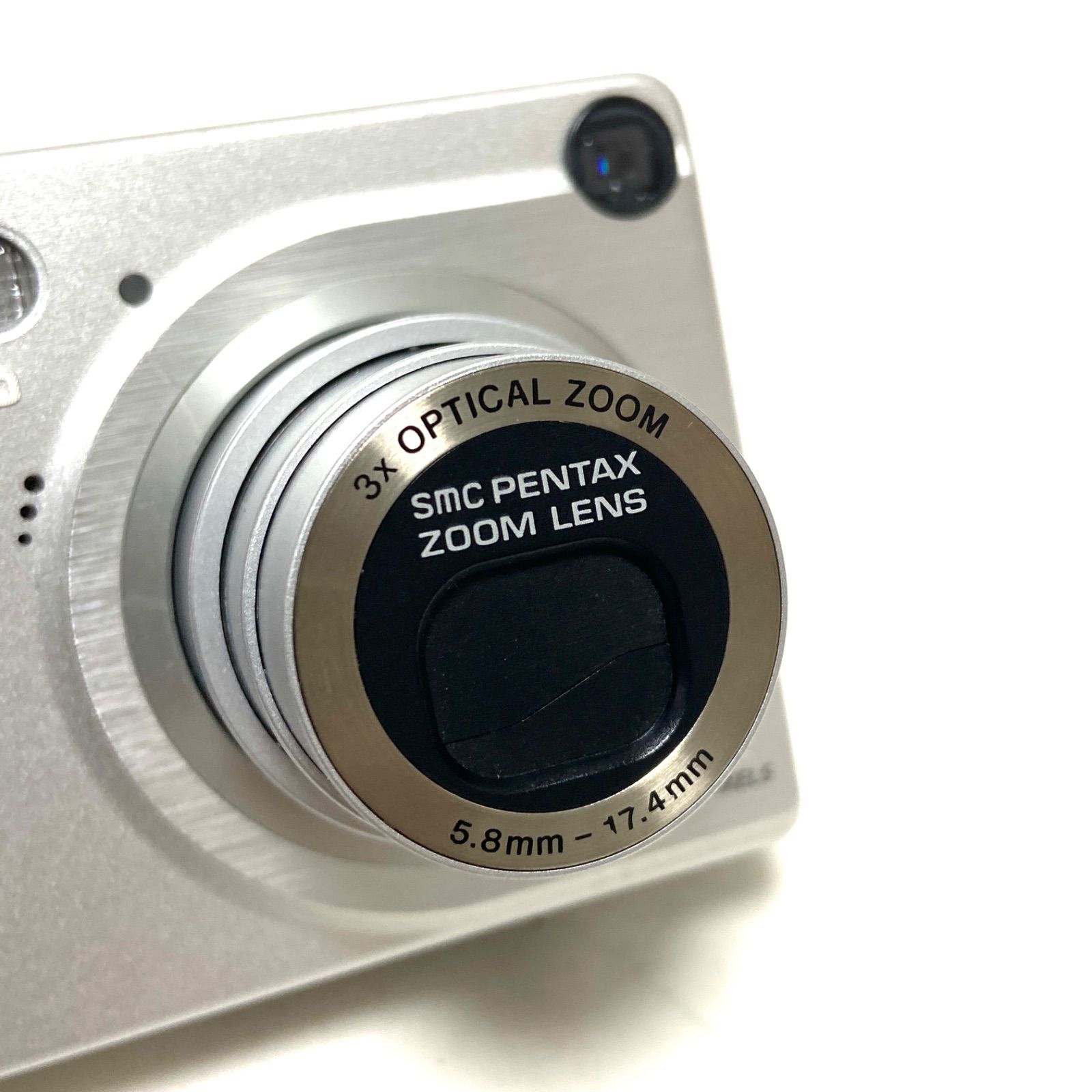 CASIO EXILIM EX-Z3 カシオ エクシリム コンパクトデジタルカメラ 訳 