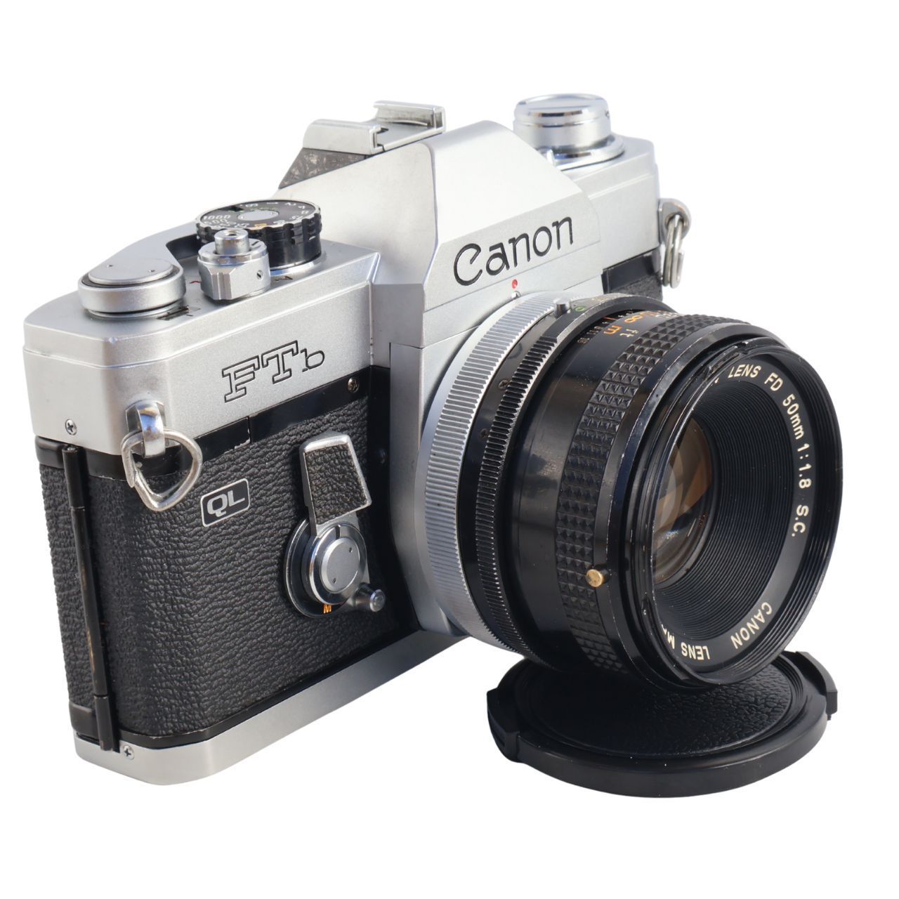 CANON FTb