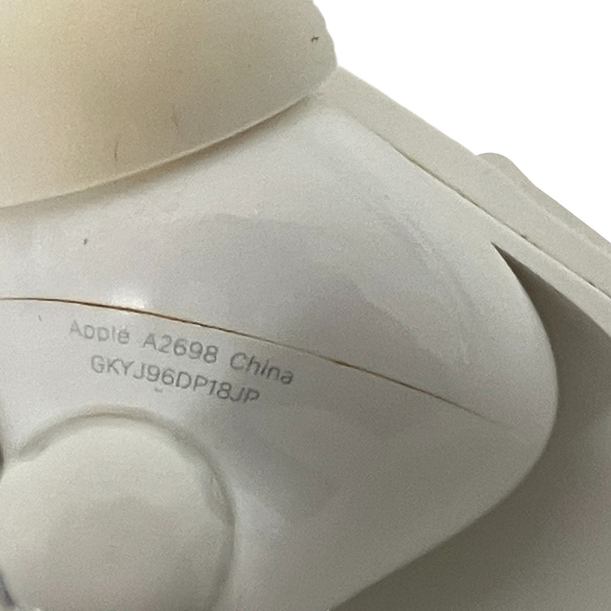 アップル AirPods