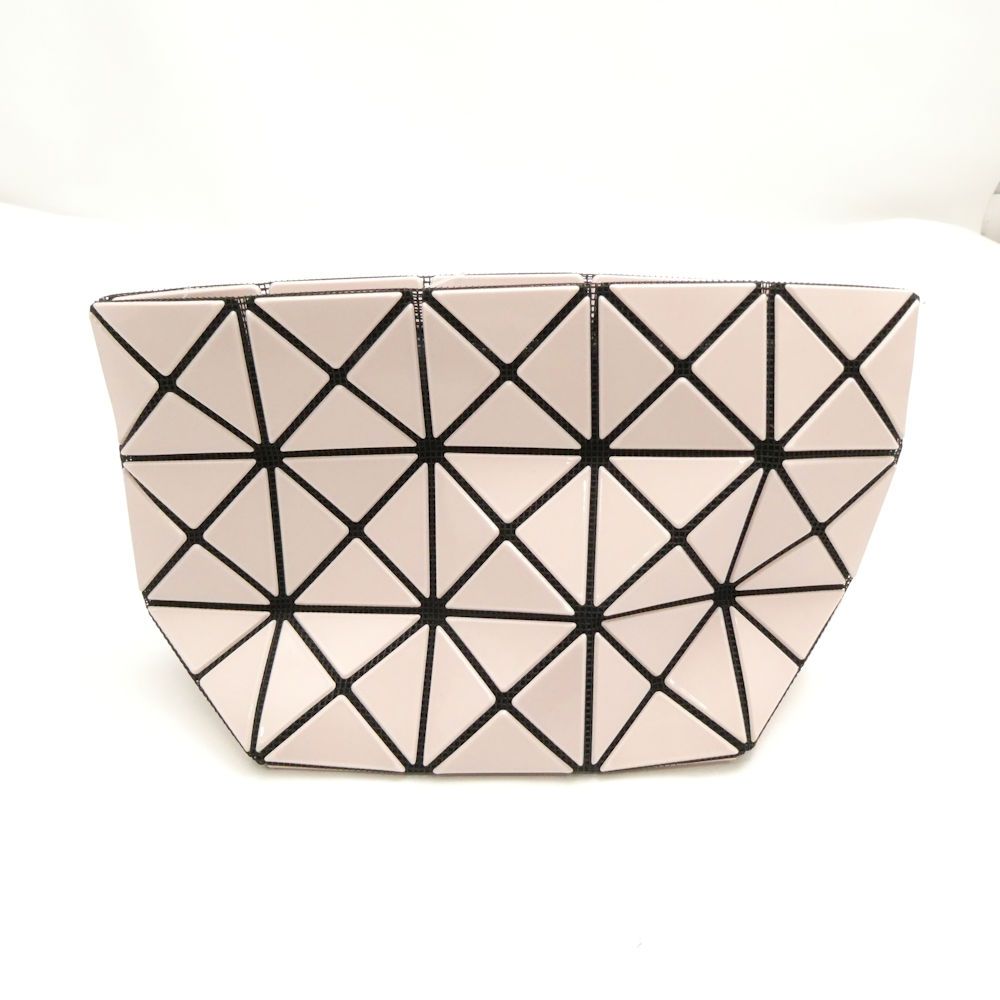 ISSEYMIYAKE イッセイミヤケ BAOBAO ポーチ 化粧 コスメ バオバオ マルチ レディース AM7338