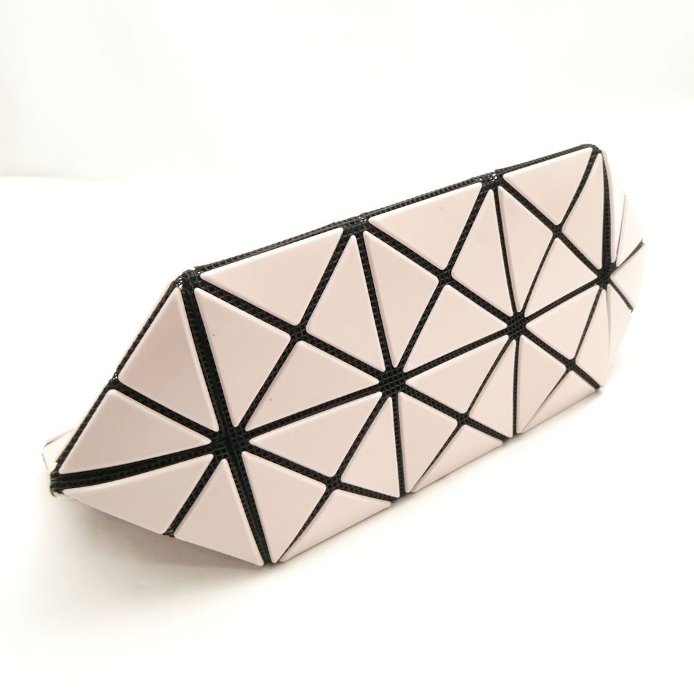 ISSEYMIYAKE イッセイミヤケ BAOBAO ポーチ 化粧 コスメ バオバオ マルチ レディース AM7338 DECORATOM_COM_BR