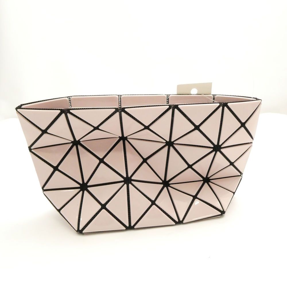 ISSEYMIYAKE イッセイミヤケ BAOBAO ポーチ 化粧 コスメ バオバオ マルチ レディース AM7338