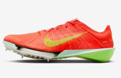 中距離向け 800m～5000m