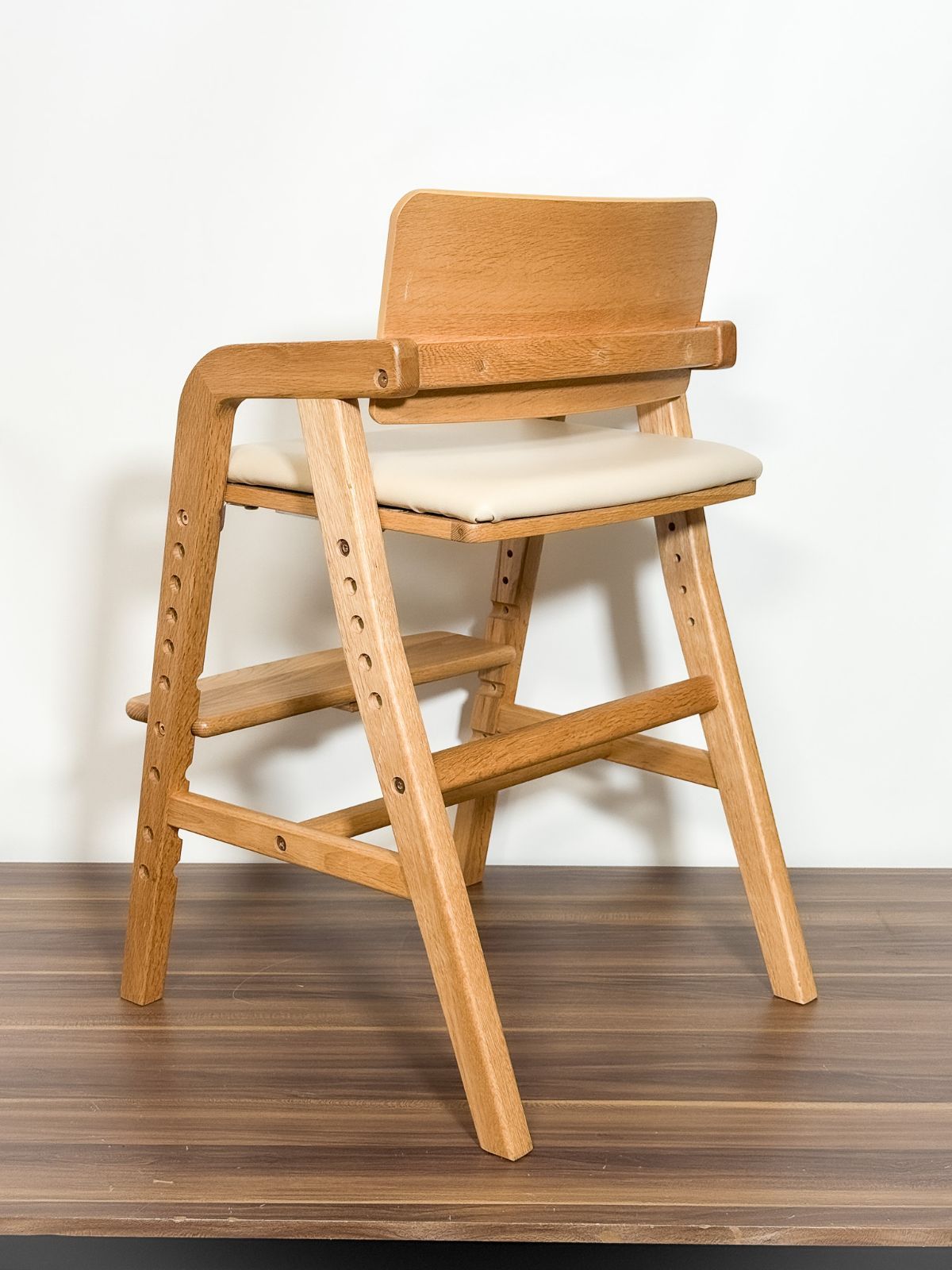 キトコ キッズダイニングチェア