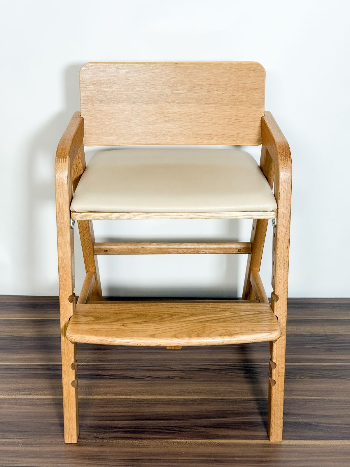 キッズダイニングチェア