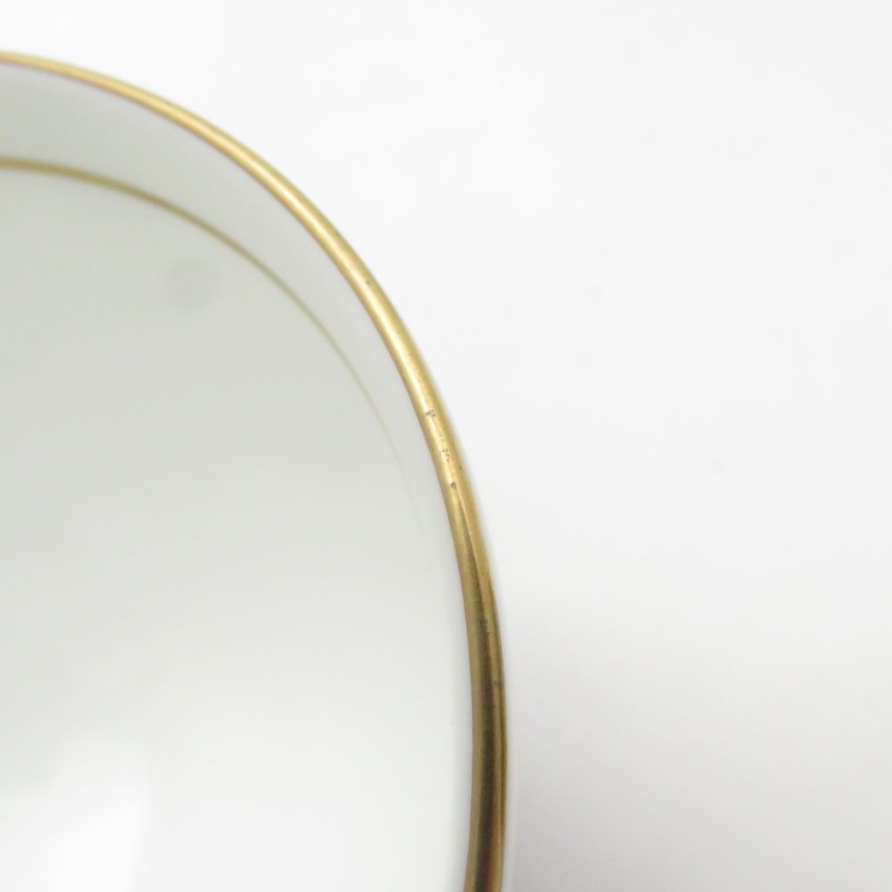 ティーカップ＆ソーサー