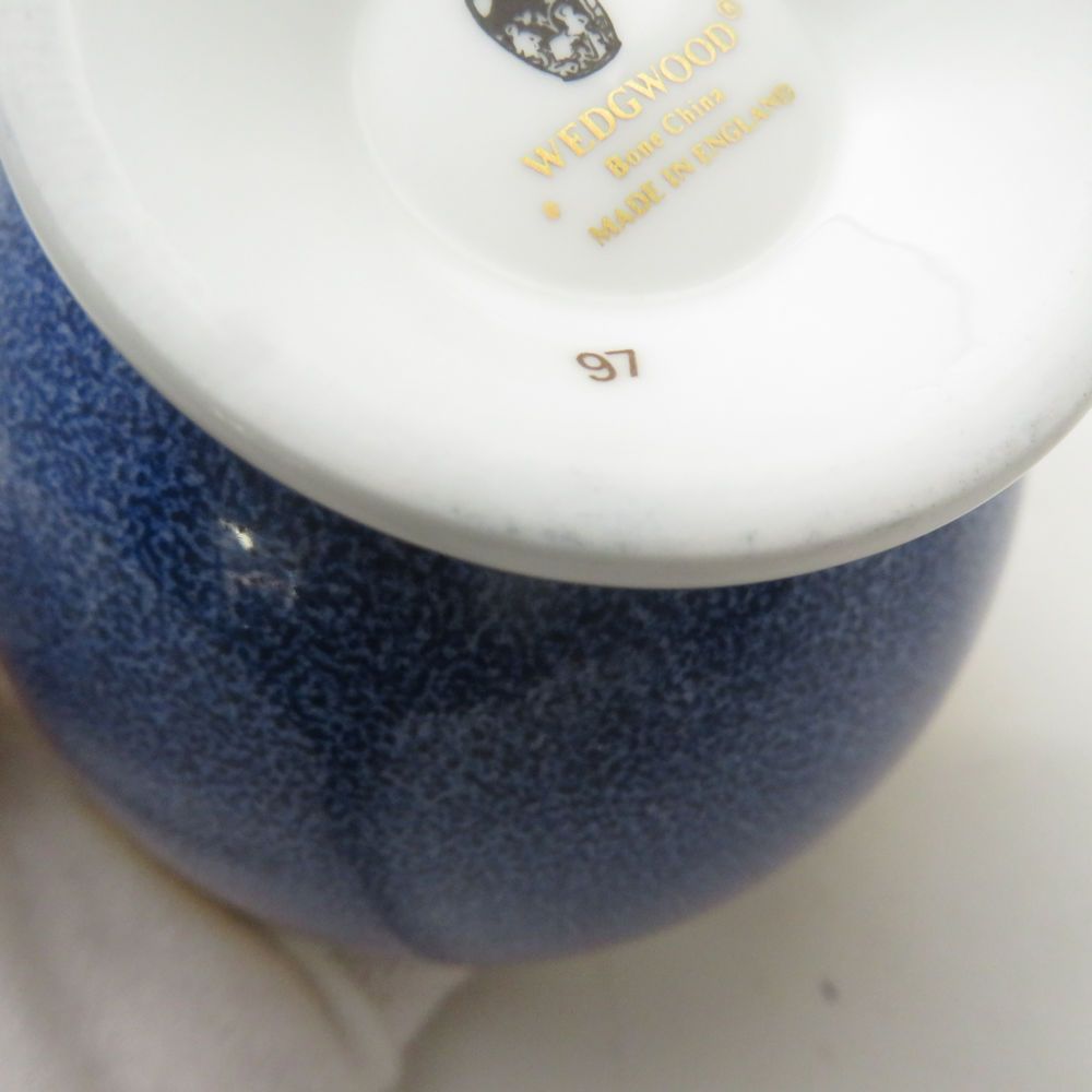 ウェッジウッド