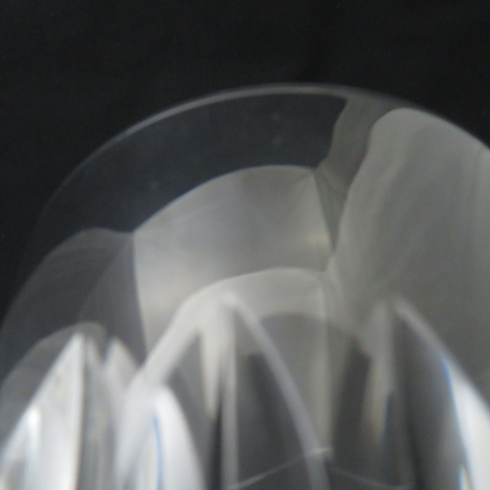 ♥ Baccarat バカラ クリスタ 2025年 タンブラー 2点 クリスタル ペア ロックグラス オールドファッション SU13277U2 SKLAD-KIRPICHA_RU