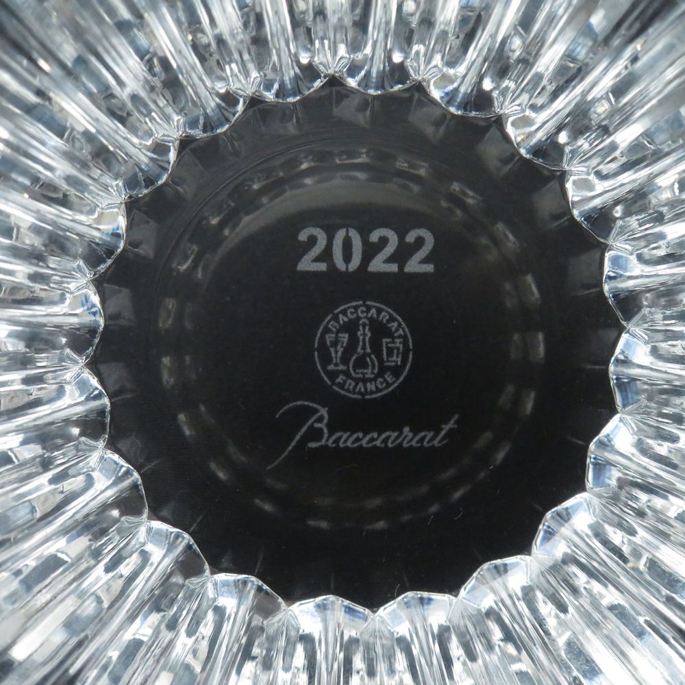 2点 クリスタル