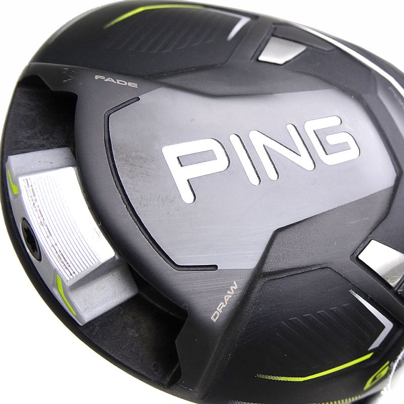  ピン ドライバー G 430 MAX HL 10.5° ドライバー メンズ