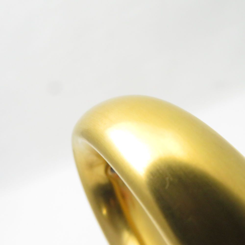 茶器 ゴールド×ホワイト