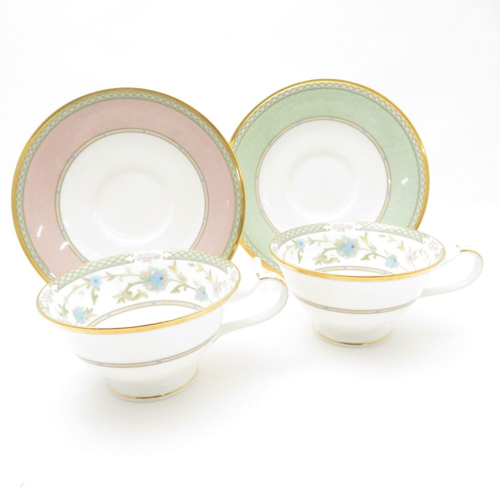 カップ＆ソーサー 中皿