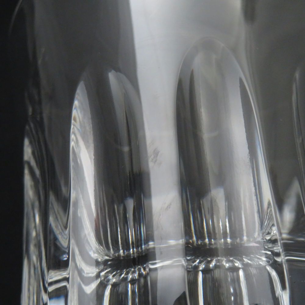 クリスタル ペア