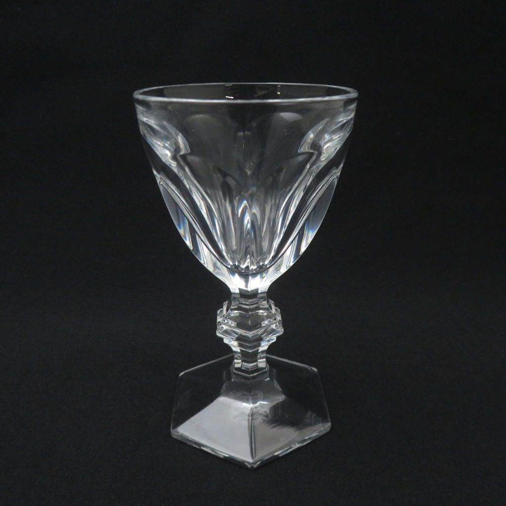 Baccarat バカラ アルクール ワイングラス 2客 クリスタル ペア クリア H12 ゴブレット SU13262F2 WWW_SKLAD-KIRPICHA_RU