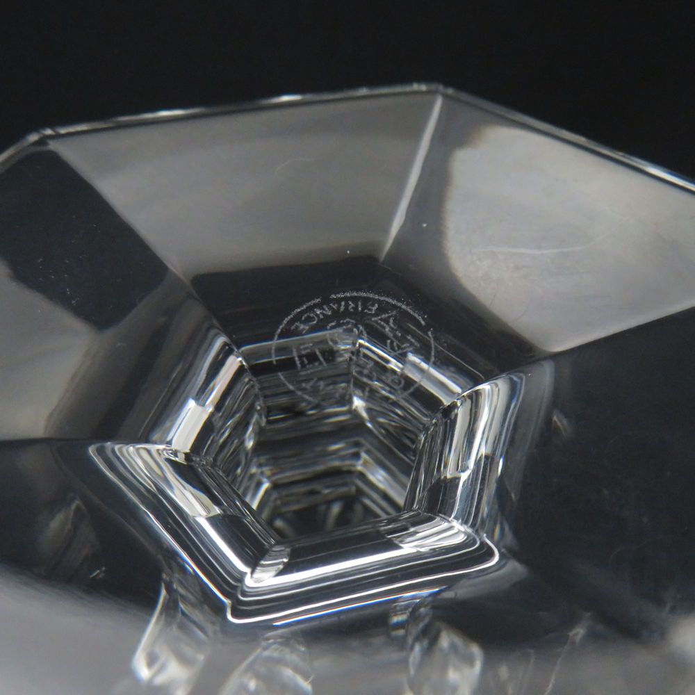 今日だけ割引 Baccarat バカラ アルクール ワイングラス 2客 クリスタル ペア クリア L ラージ H13 ゴブレット SU13263F2 情報が満載。