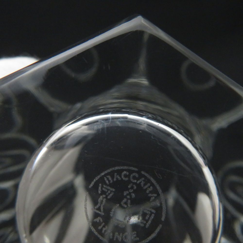 Baccarat バカラ アルクール ハイボールタンブラー 2点 クリスタル ペア クリア H14 グラス コップ SU13261F2 WWW_SKLAD-KIRPICHA_RU