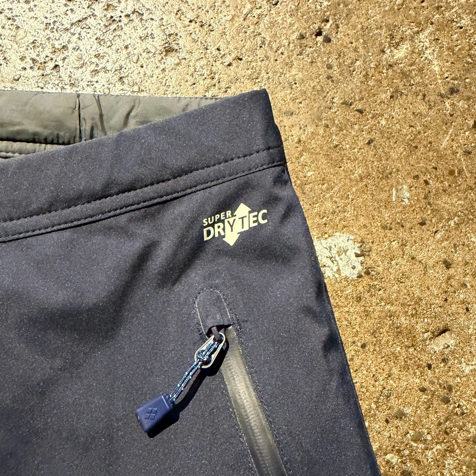 インシュレーテッド アルパインパンツ