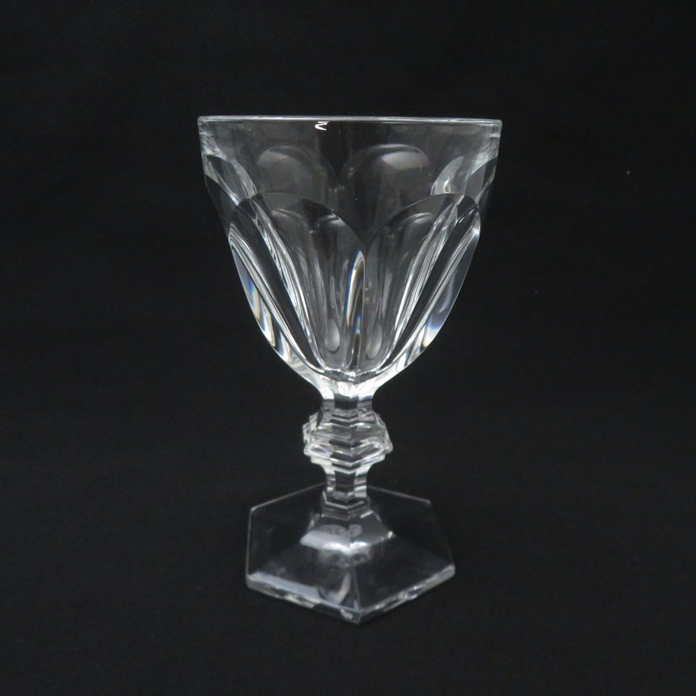 Baccarat バカラ アルクール ワイングラス 2客 クリスタル ペア XL エクストララージ H15 ゴブレット SU13264F2 WWW_SKLAD-KIRPICHA_RU