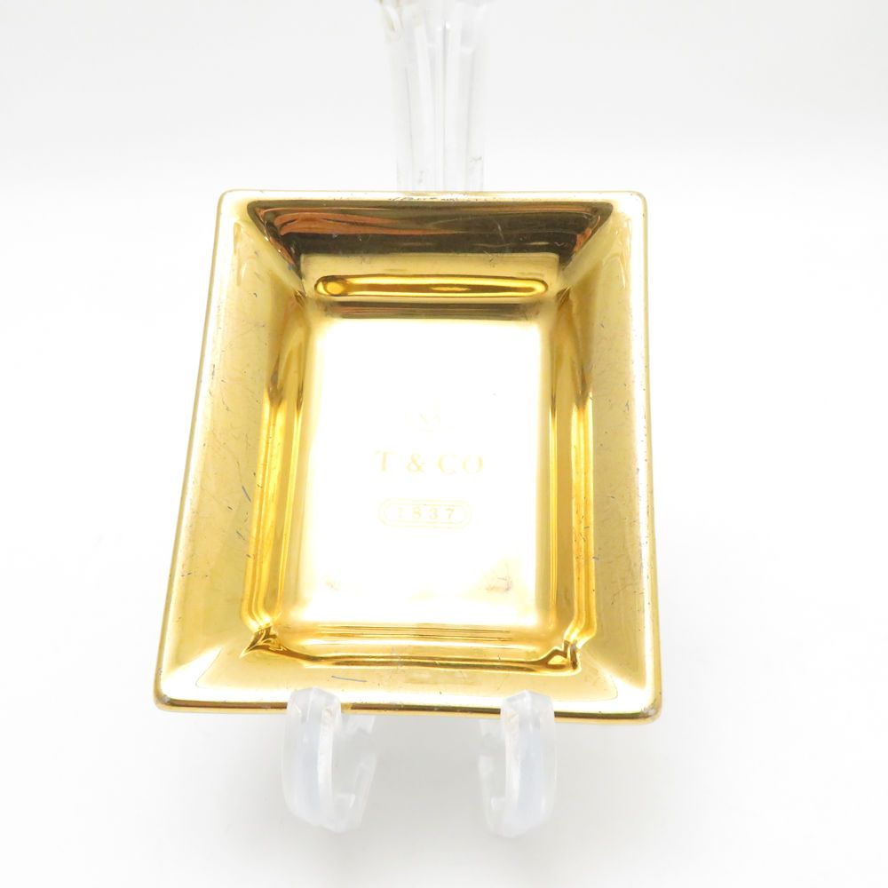 Tiffany & Co. ティファニー ヴィド ポシェ ティファニー☆ヴィド ポシェ セット (Tiffany & Co/小物入れ(トレイ