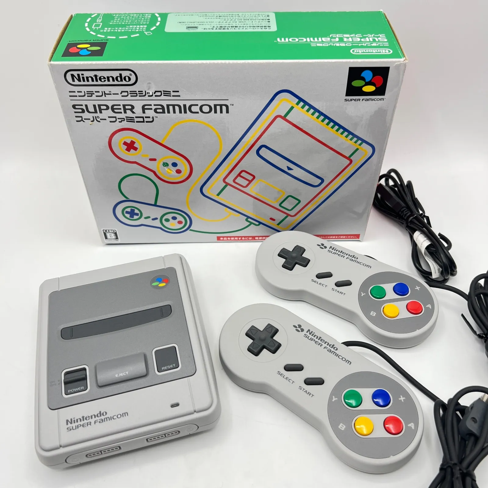 2025年最新】スーパーファミコン ミニ 中古の人気アイテム