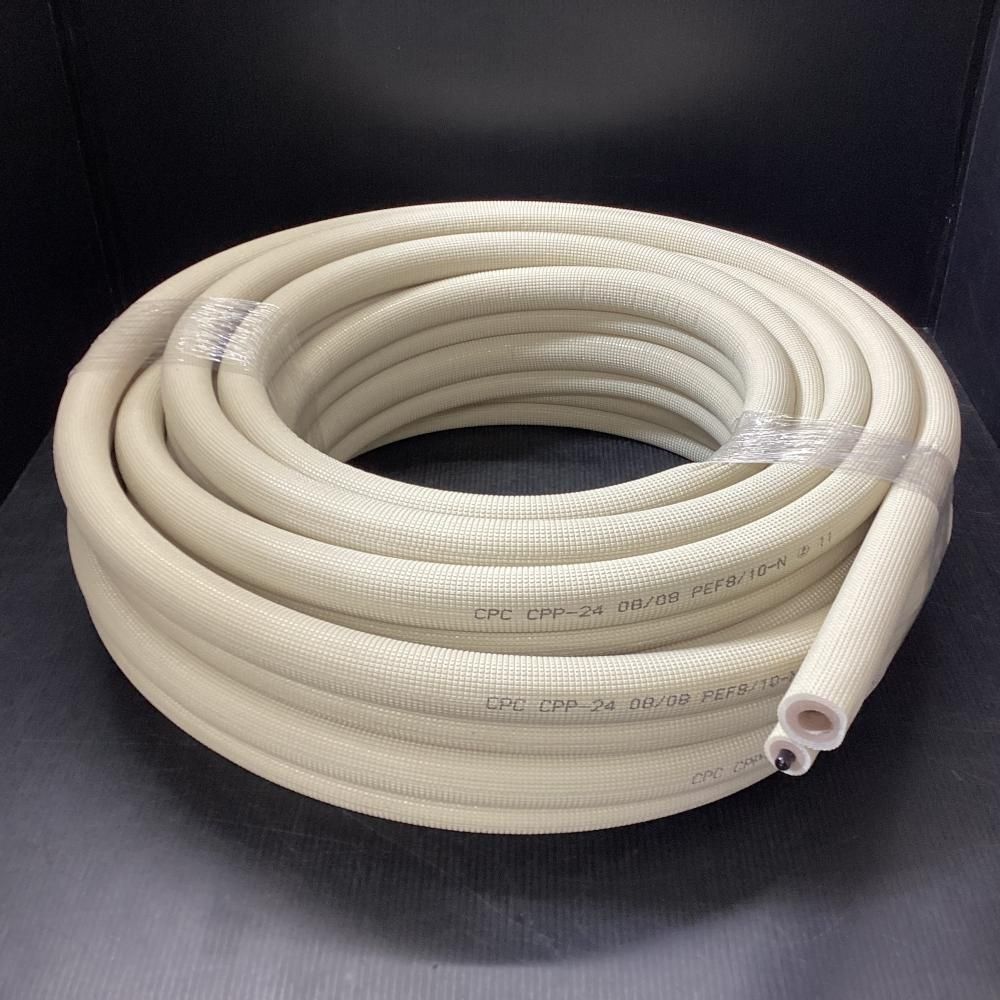 CPC ペアコイル2分4分 20m 未使用品 【公式通販】