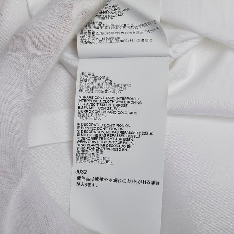 ディースクエアード シャツ