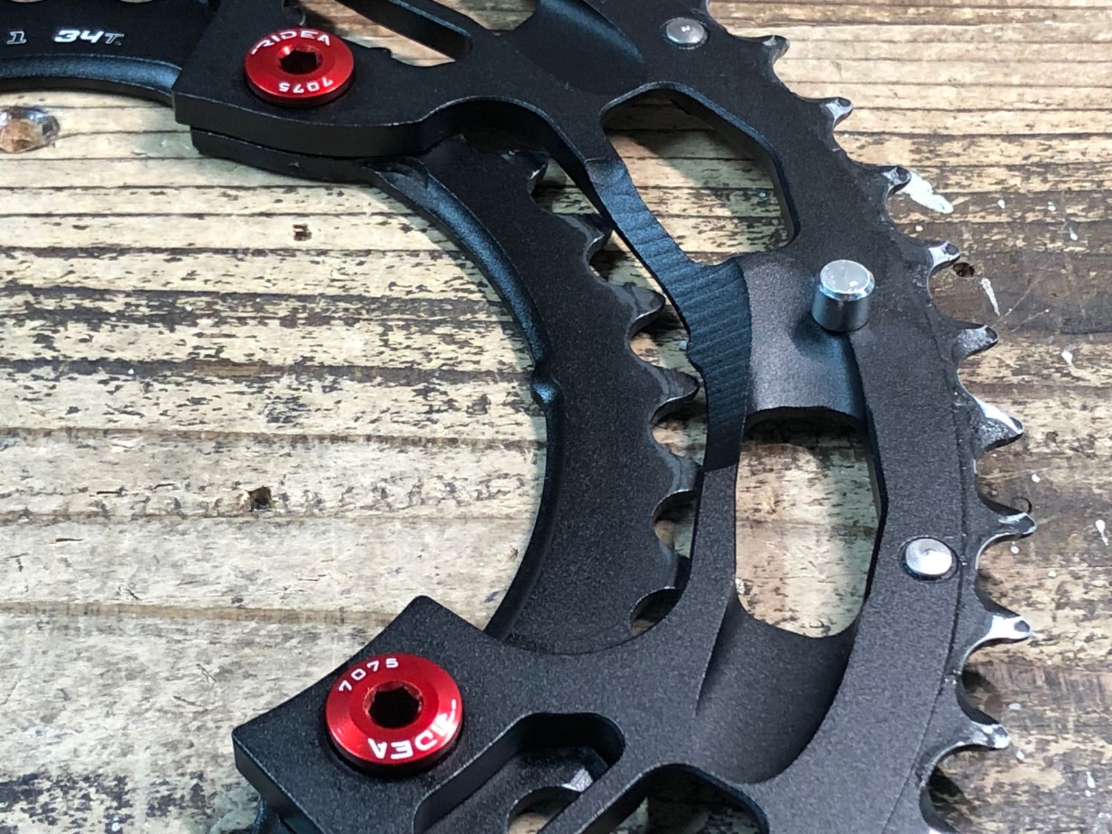 チェーンリング