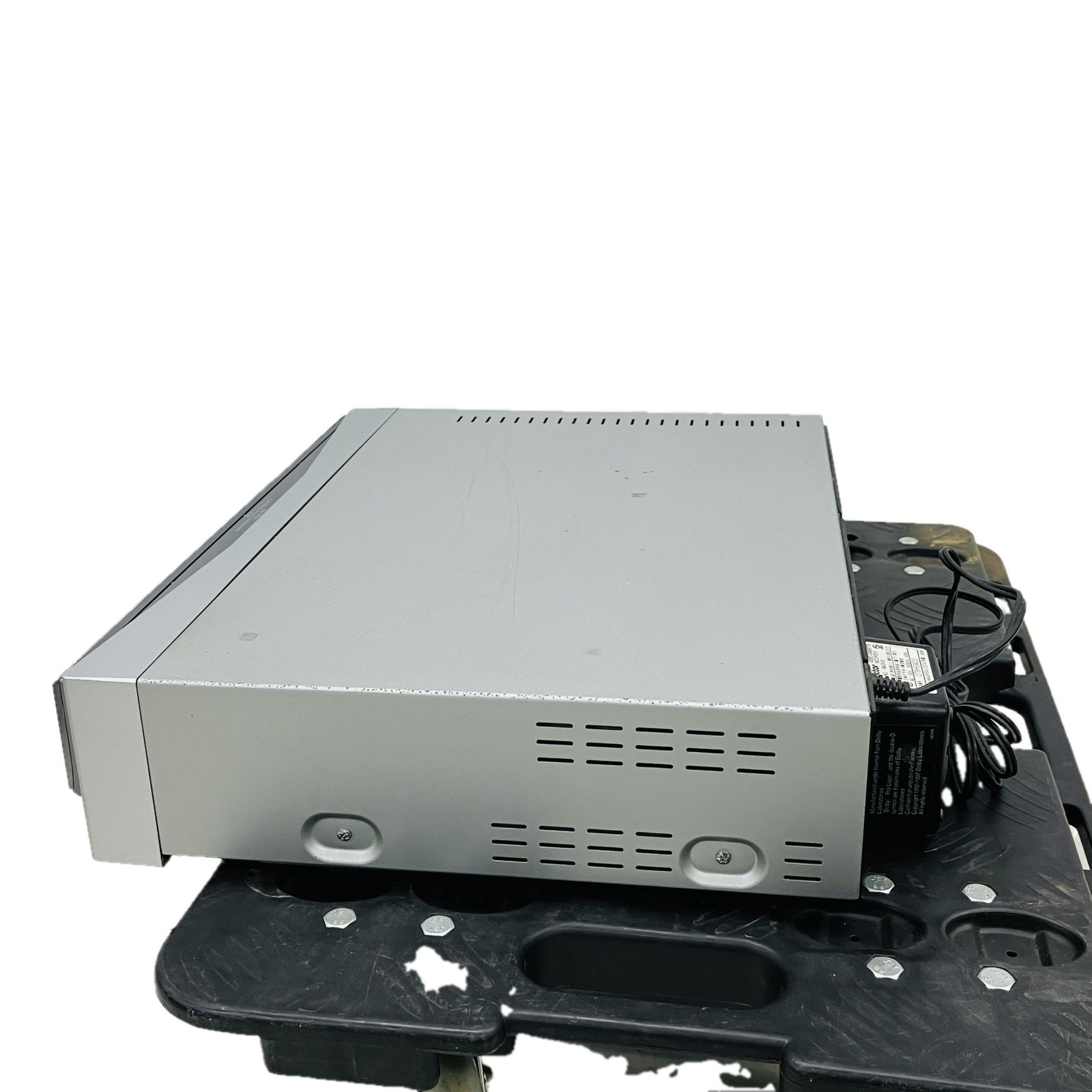  Victor HM-DHX 1 ビデオカセット レコーダー 2004年製 家電 ビクター その他 プレーヤー