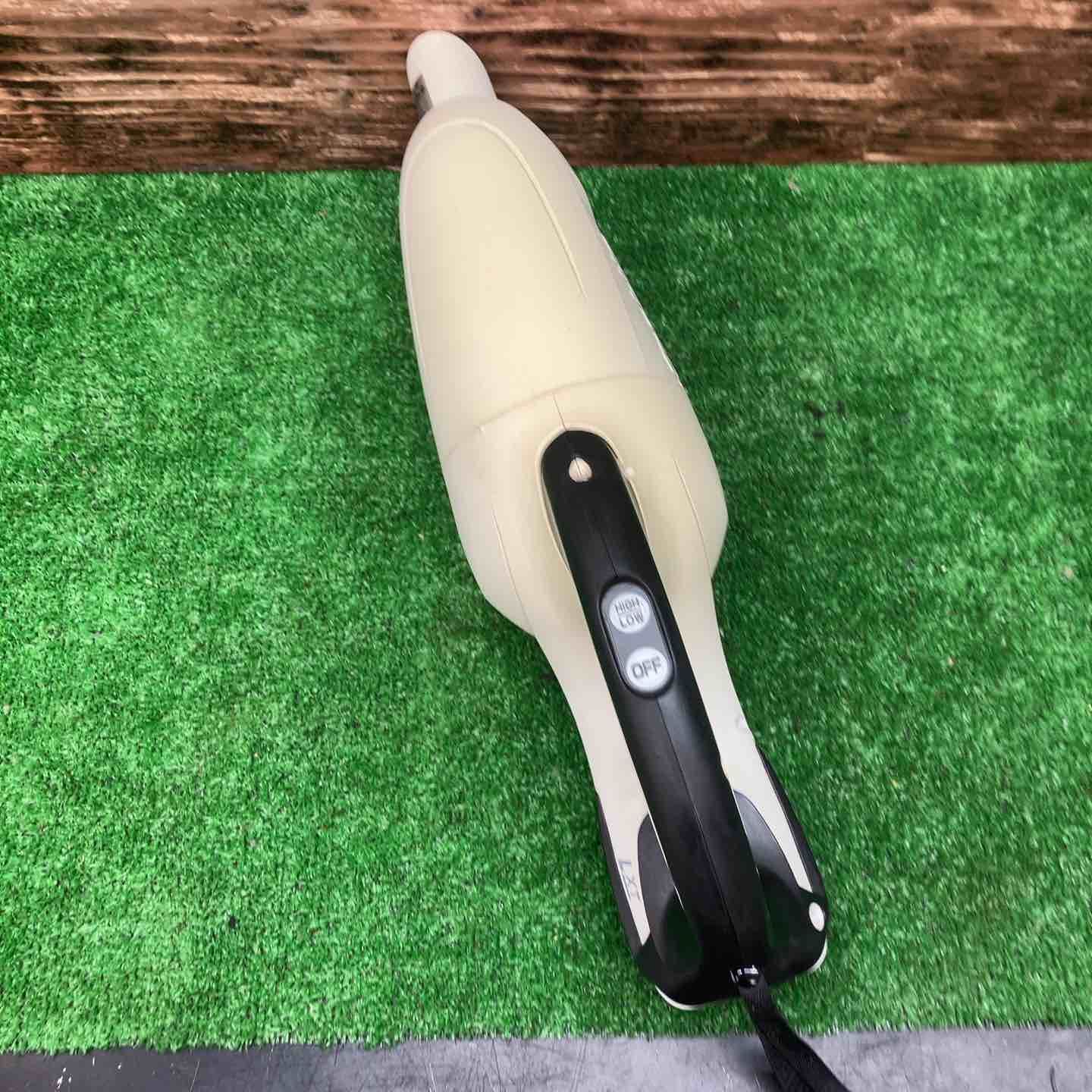 マキタ makita コードレスクリーナー CL181FDZW 川越店