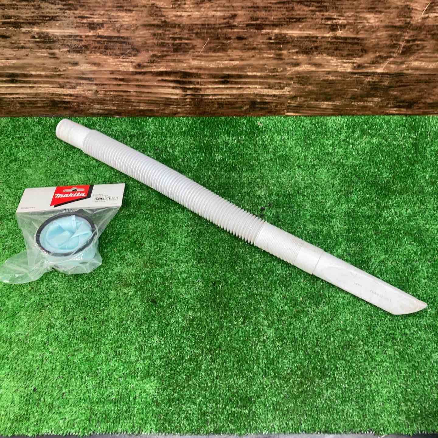 makita コードレスクリーナー