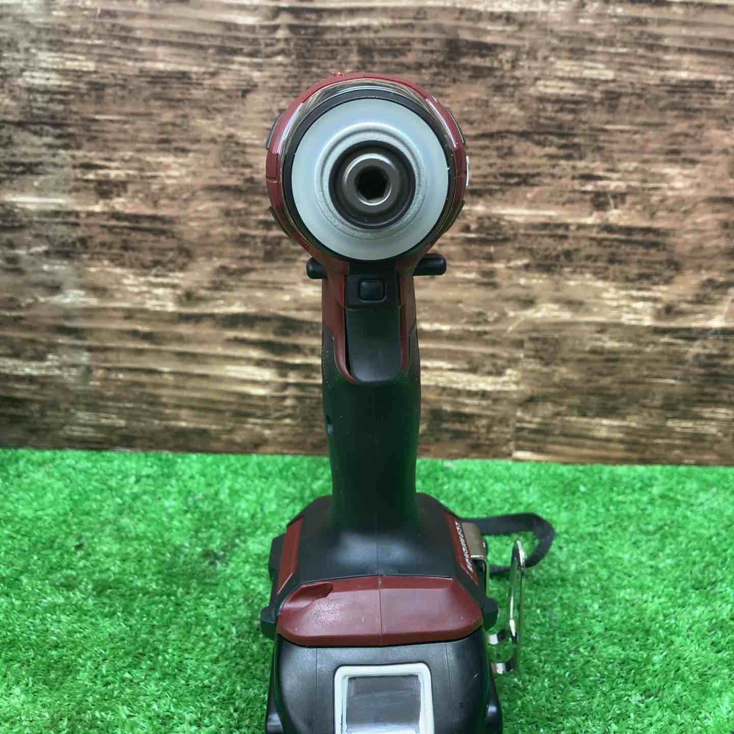 マキタ makita コードレスインパクトドライバー TD173DGXAR 川越店 GETSMS_ONE