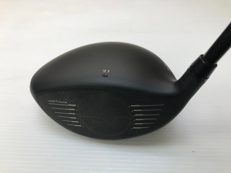 MAX 10.5 R The ATTAS 4 ドライバー コブラ 最短