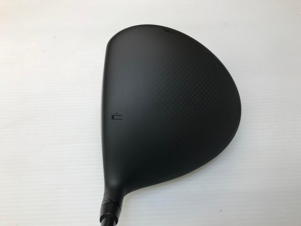  MAX 10.5 R The ATTAS 4 ドライバー コブラ 最短 ドライバー メンズ