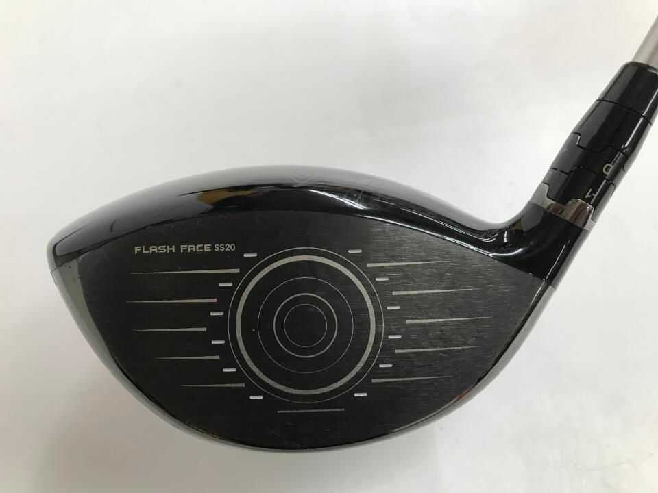 MAVRIK 9 S Diamana 50 for Callaway ドライバー キャロウェイ 最短