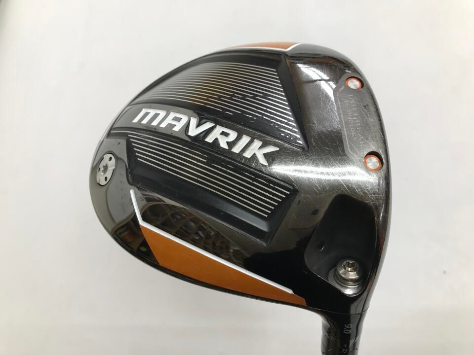 MAVRIK 9 S Diamana 50 for Callaway ドライバー キャロウェイ 最短