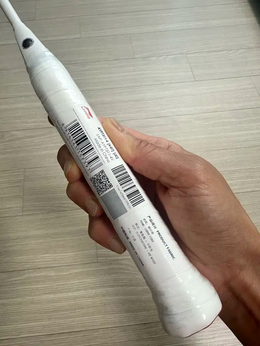  LI-NING AXFORCE Cannon バドミントン ラケット その他 バドミントン