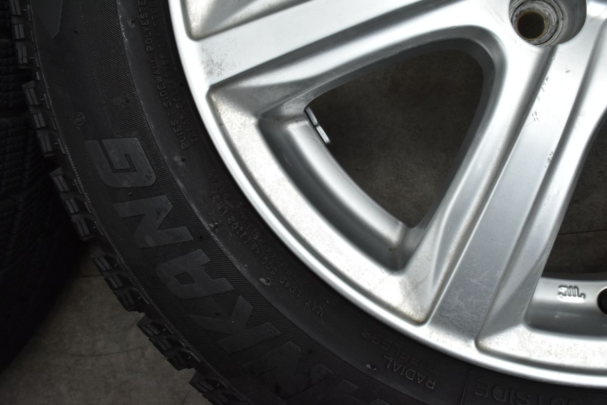 ヴィッツ ポルテ