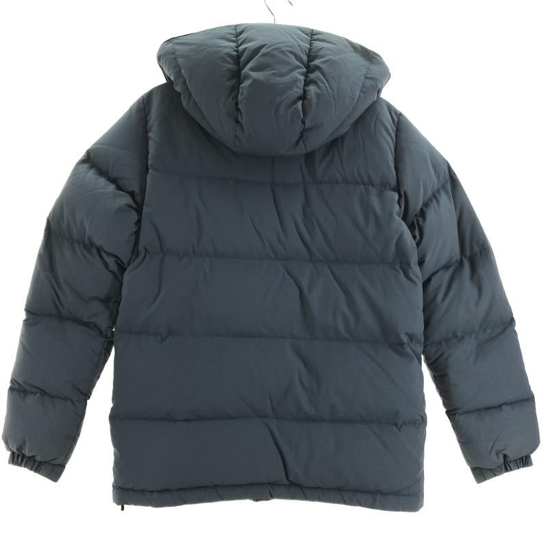 中古】THE NORTH FACE キャンプ シエラ ショート ダウンジャケット M