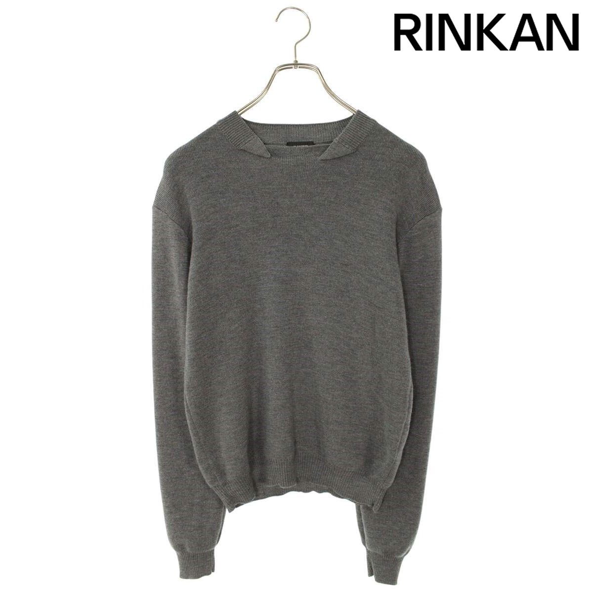 Raf Simons Archive 08AW モヘアセーター Raf Simons Archive 08AW