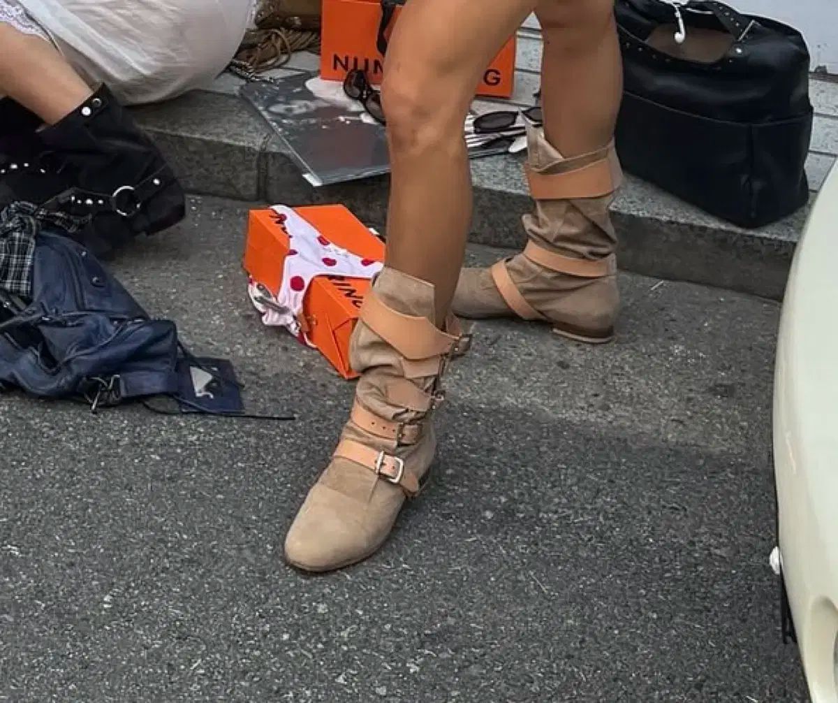 Westwood パイロット