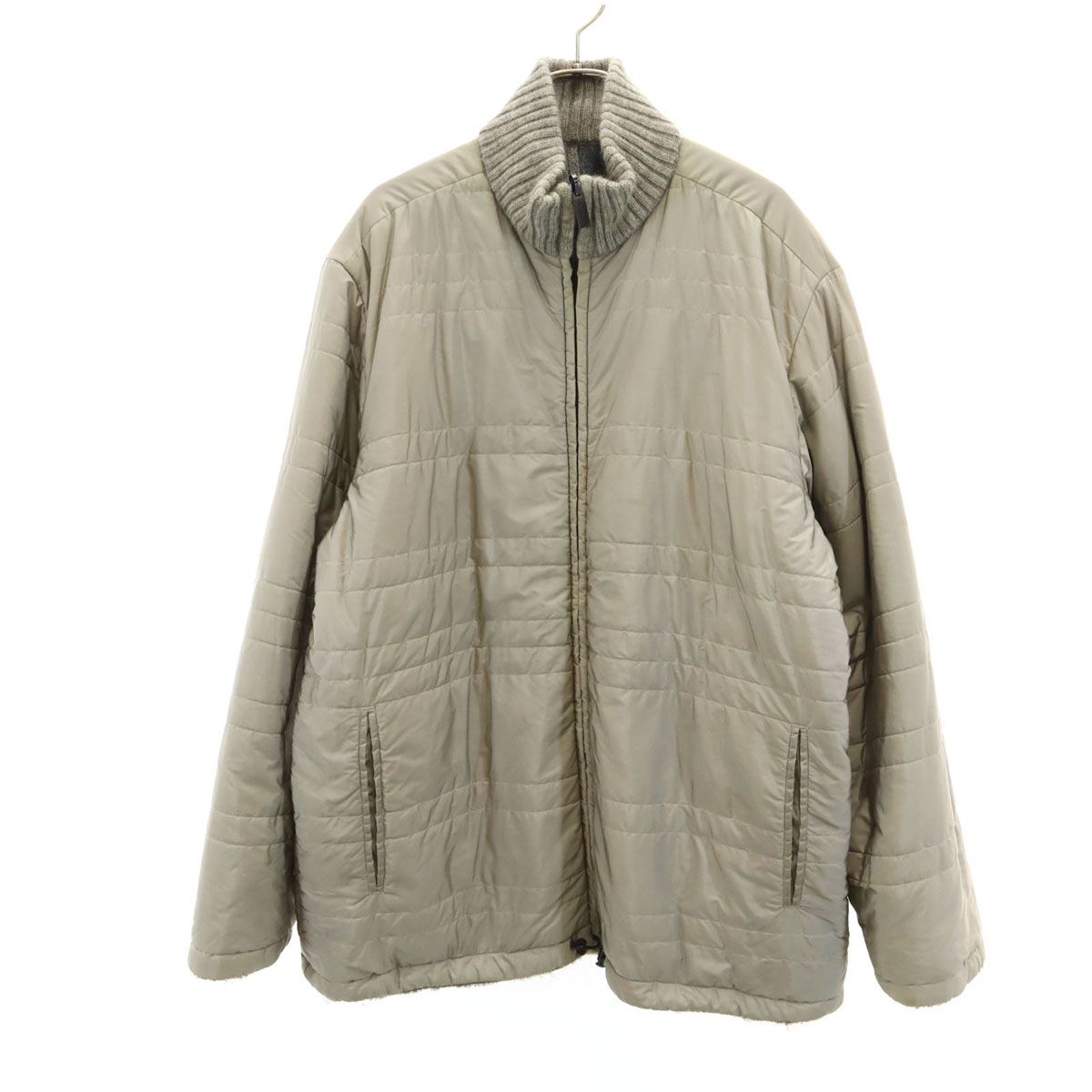 50s イタリア製　リバーシブルジャケット Missoni ミッソーニ イタリア製 リバーシブル ジャケット 50 ライト