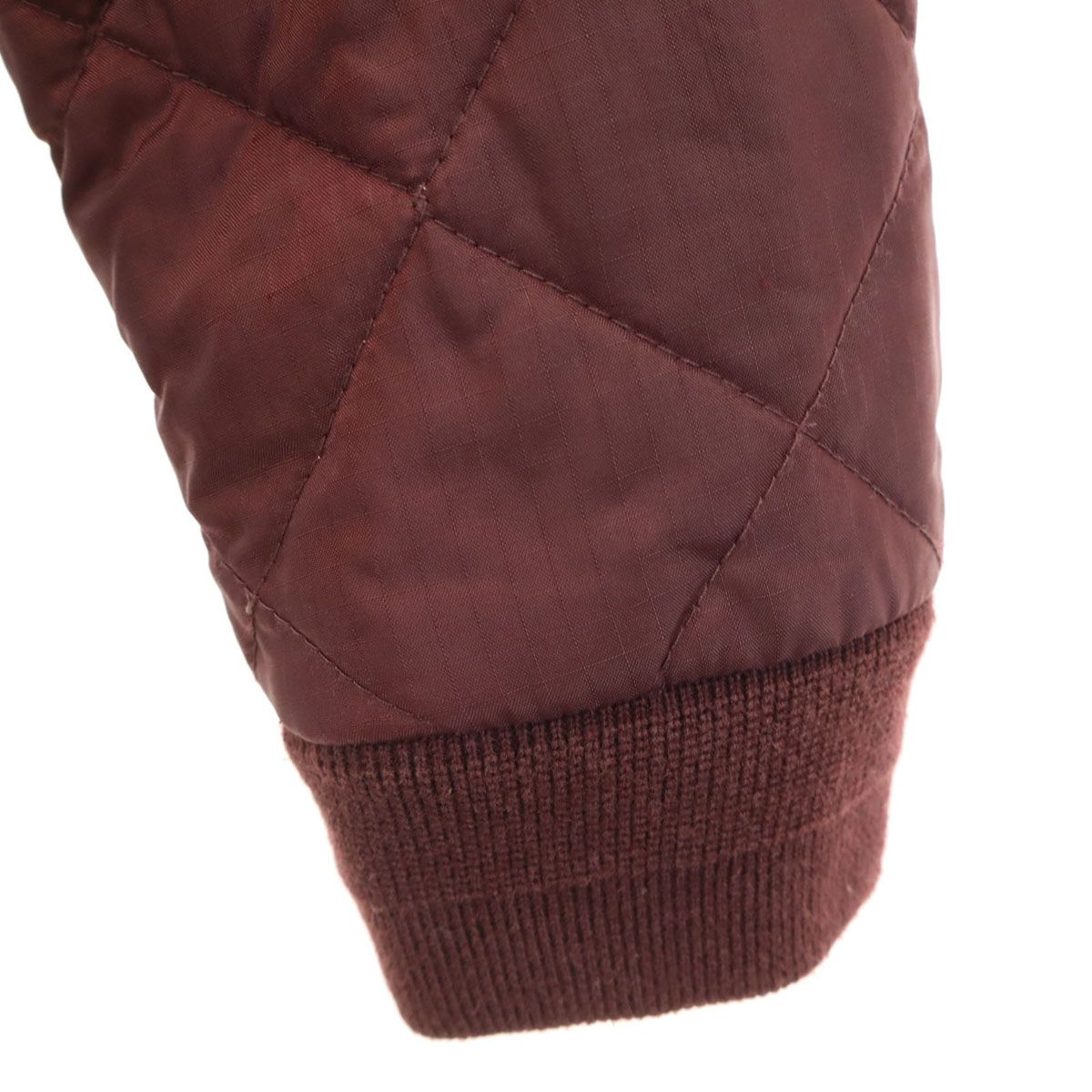 Burberry バーバリー kids 12Y 152㎝ キルティングジャケット Burberry