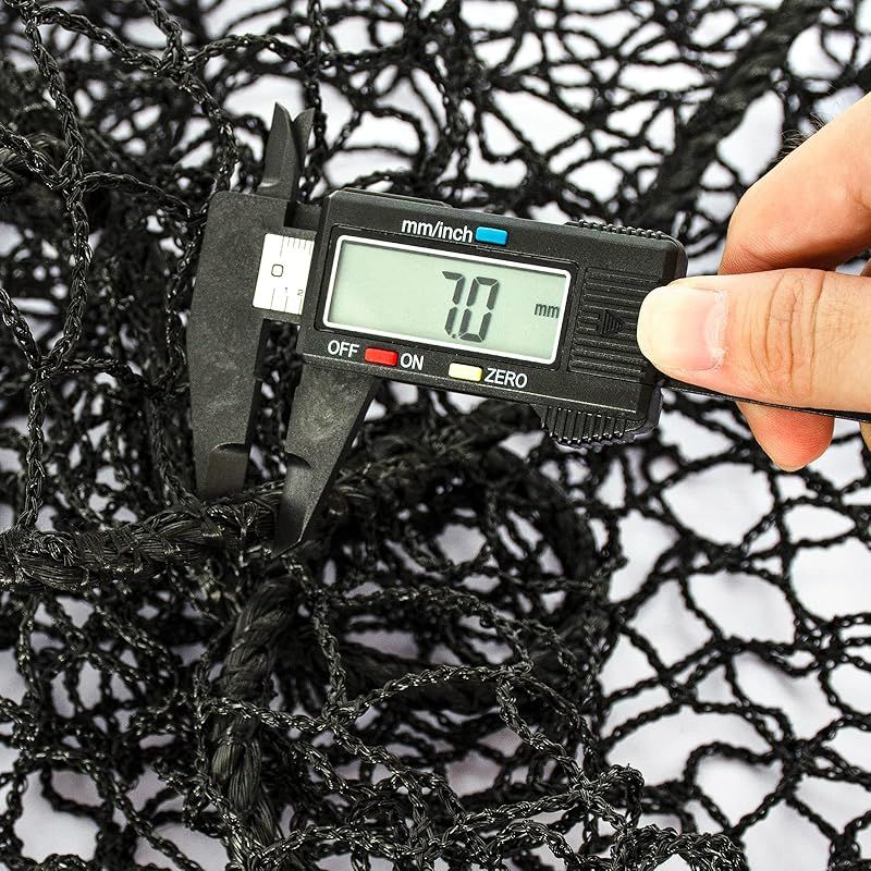 3m×10m 硬式･軟式用野球ネット